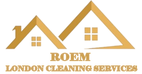 Roem London Cleaning Services